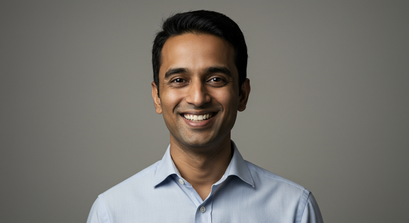 Raj Patel testimonial