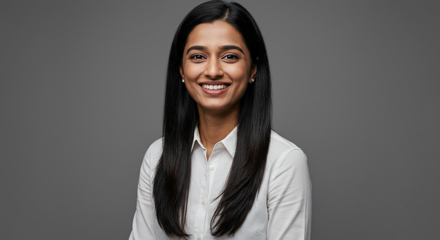Priya Sharma testimonial